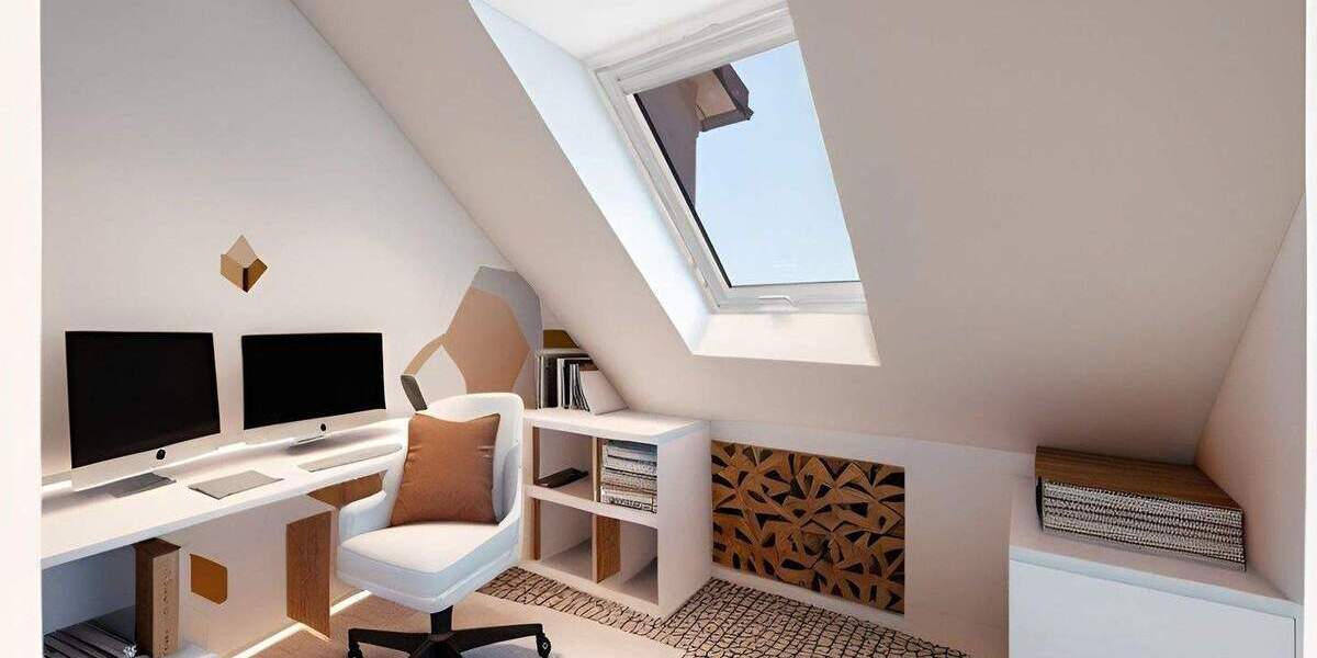 Etagenwohnung Altdorf - 4 Zimmer, 97 m&sup2;, 374.000&euro; | Angebot:25748811