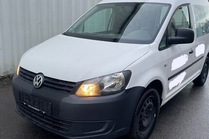 VW Caddy 179.000 km 4.190 &euro; Böblingen 71034