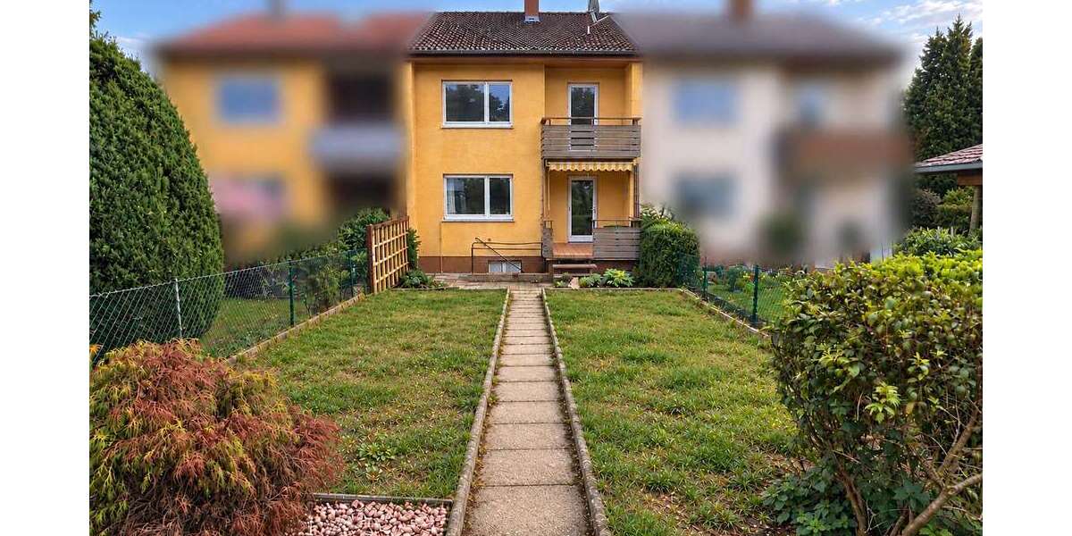 Einfamilienhaus Kirchheim unter Teck / Lindorf Lindorf - 5 Zimmer, 101 m&sup2;, 299.000&euro; | Angebot:27658405
