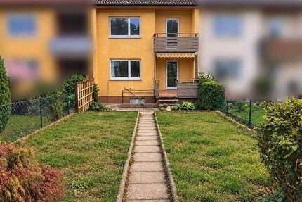 Haus Kirchheim unter Teck / Lindorf Lindorf - 5 Zimmer, 101 m&sup2;, 299.000&euro; | Angebot:27658405