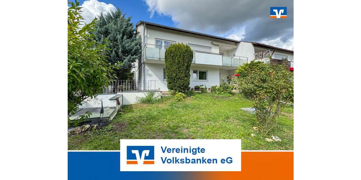 Einfamilienhaus Pfullingen - 8.5 Zimmer, 159 m&sup2;, 540.000&euro; | Angebot:25010508
