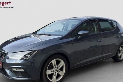 Seat Leon 63.800 km 15.950 &euro; Holzgerlingen Nähe Böblingen bei Stuttgart 71088