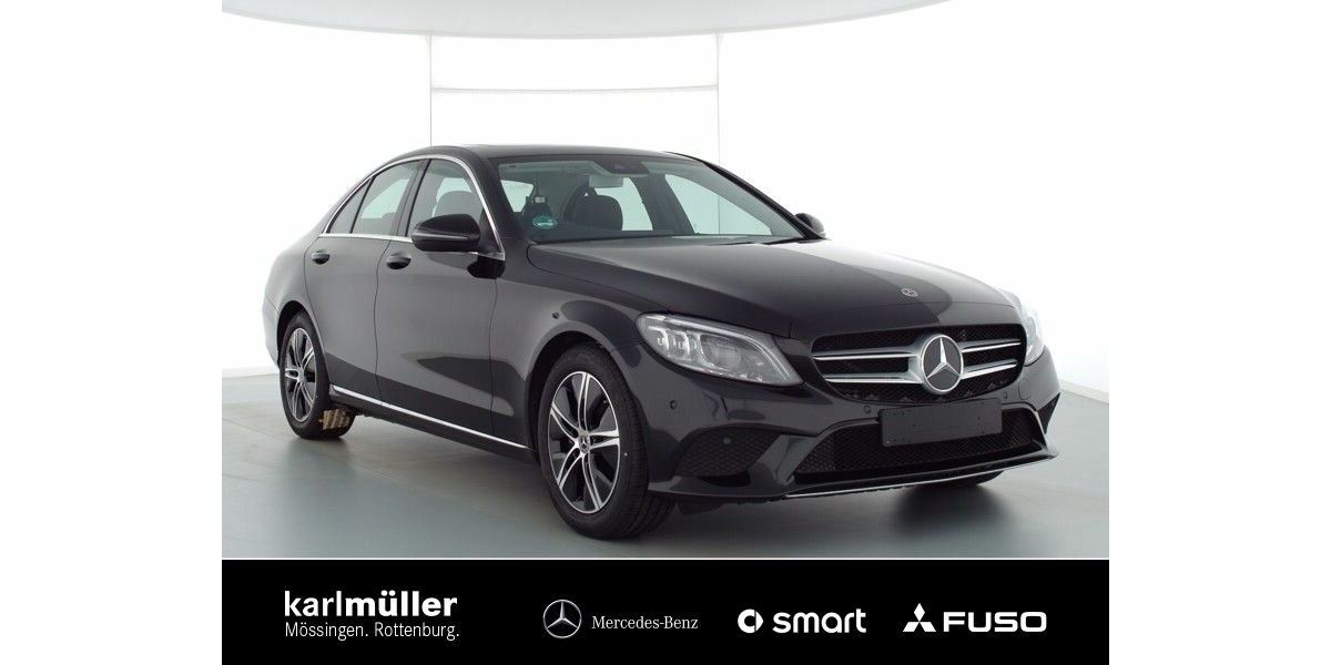 Mercedes-Benz C 220 103.900 km 30.750 &euro; Mössingen 72116