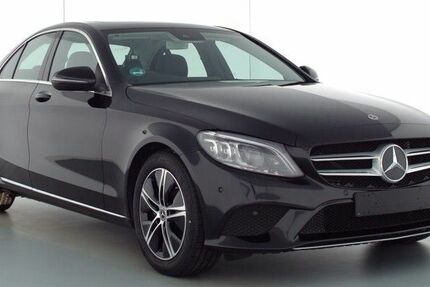 Mercedes-Benz C 220 106.560 km 30.750 &euro; Mössingen 72116