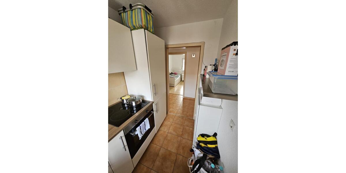Etagenwohnung Bondorf - 4 Zimmer, 70 m&sup2;, 790&euro; | Angebot:25374986