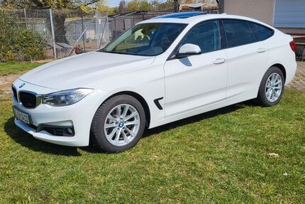 BMW 320 Gran Turismo 147.800 km 14.750 &euro; Nufringen 71154