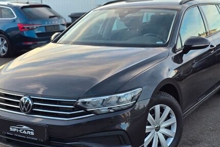 VW Passat Variant 95.000 km 19.980 &euro; Hildrizhausen 71157