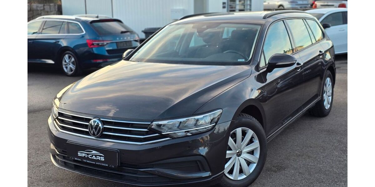 VW Passat Variant 95.000 km 19.980 &euro; Hildrizhausen 71157