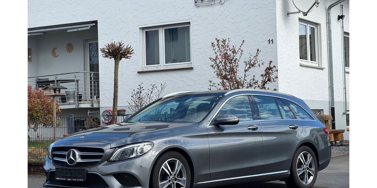 Mercedes-Benz C 220 101.500 km 21.990 &euro; Walddorfhäslach (bei Stuttgart) 72141