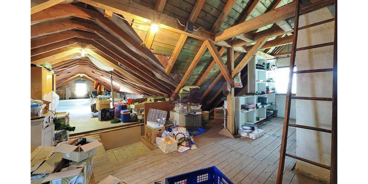 Mehrfamilienhaus, Wohnhaus Gammertingen - 1 Zimmer, 195 m&sup2;, 580.000&euro; | Angebot:25777454