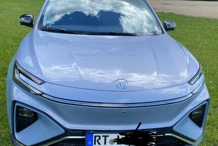 MG Marvel R 59.900 km 27.400 &euro; Sonnenbühl 72820