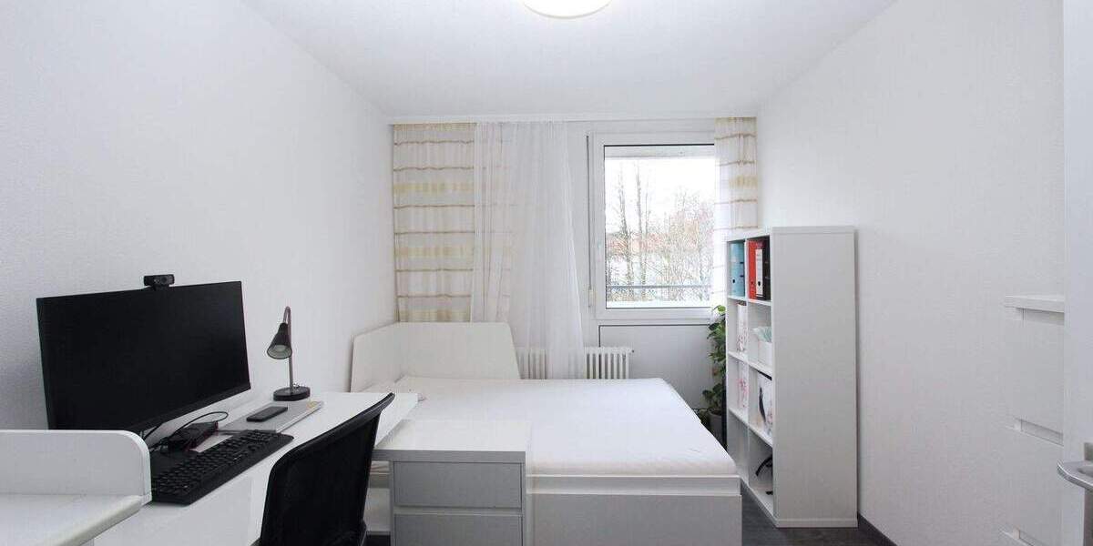 Etagenwohnung Sindelfingen Nord - 3 Zimmer, 88 m&sup2;, 267.000&euro; | Angebot:25685647