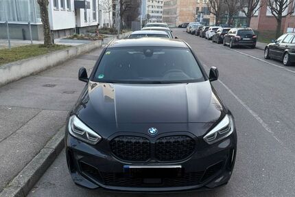 BMW M135 85.000 km 26.500 &euro; Holzgerlingen 71088