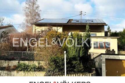 Haus Eningen - 9.5 Zimmer, 242 m&sup2;, 699.000&euro; | Angebot:25519728