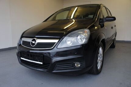 Opel Zafira 204.000 km 4.590 &euro; Sindelfingen 71065