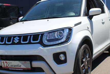 Suzuki Ignis 76.687 km 13.470 &euro; Kohlberg 72664