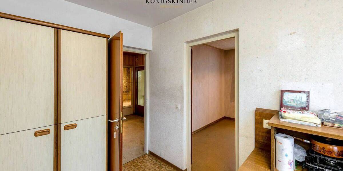 Doppelhaushälfte Hochdorf - 7 Zimmer, 158 m&sup2;, 425.000&euro; | Angebot:25683454