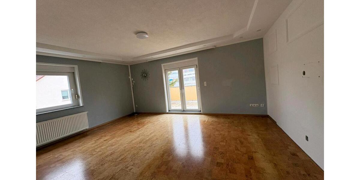 Etagenwohnung Tübingen - 1.000&euro; | Angebot:26044726