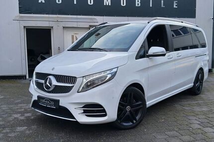 Mercedes-Benz V 250 57.295 km 41.990 &euro; Tübingen 72072
