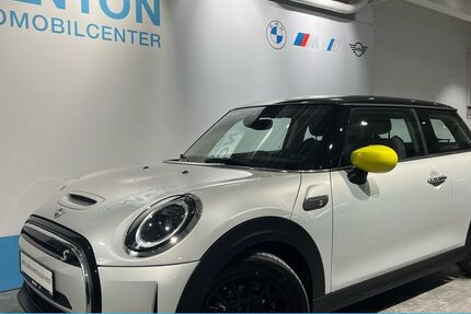 Mini Cooper SE 17.675 km 17.990 &euro; Münsingen 72525