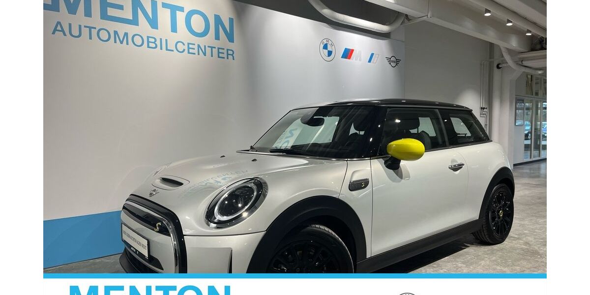 Mini Cooper SE 17.675 km 17.990 &euro; Münsingen 72525