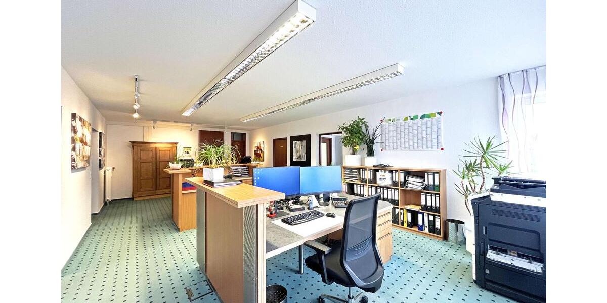 Gewerbeobjekt Ostfildern - 1.190&euro; | Angebot:24267690