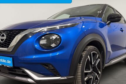 Nissan Juke 33.800 km 17.990 &euro; Reutlingen 72762