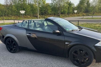Renault Megane 178.000 km 1.500 &euro; Reutlingen 72762