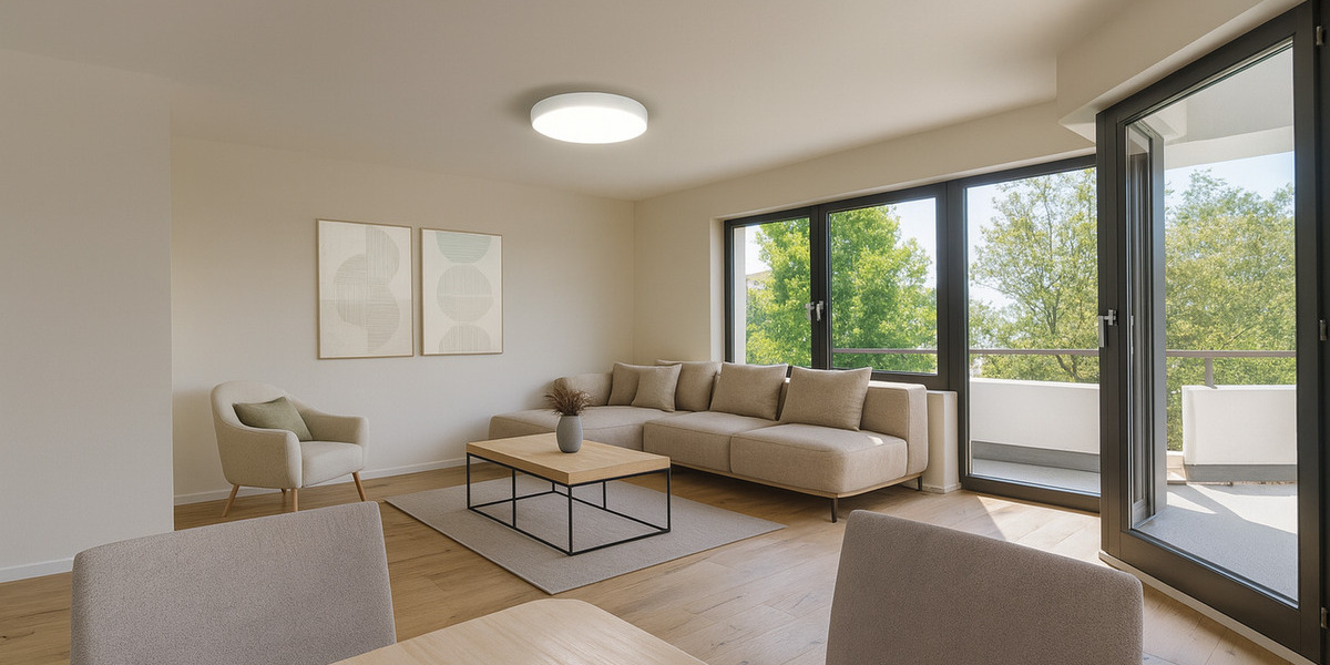 Etagenwohnung Filderstadt Plattenhardt - 4 Zimmer, 125 m&sup2;, 686.000&euro; | Angebot:25682088