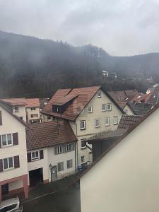 IDEALE KOMBINATION AUS ARBEIT & LEBEN - Wohn- & Geschäftshaus Bad Urach | Angebot:26988198