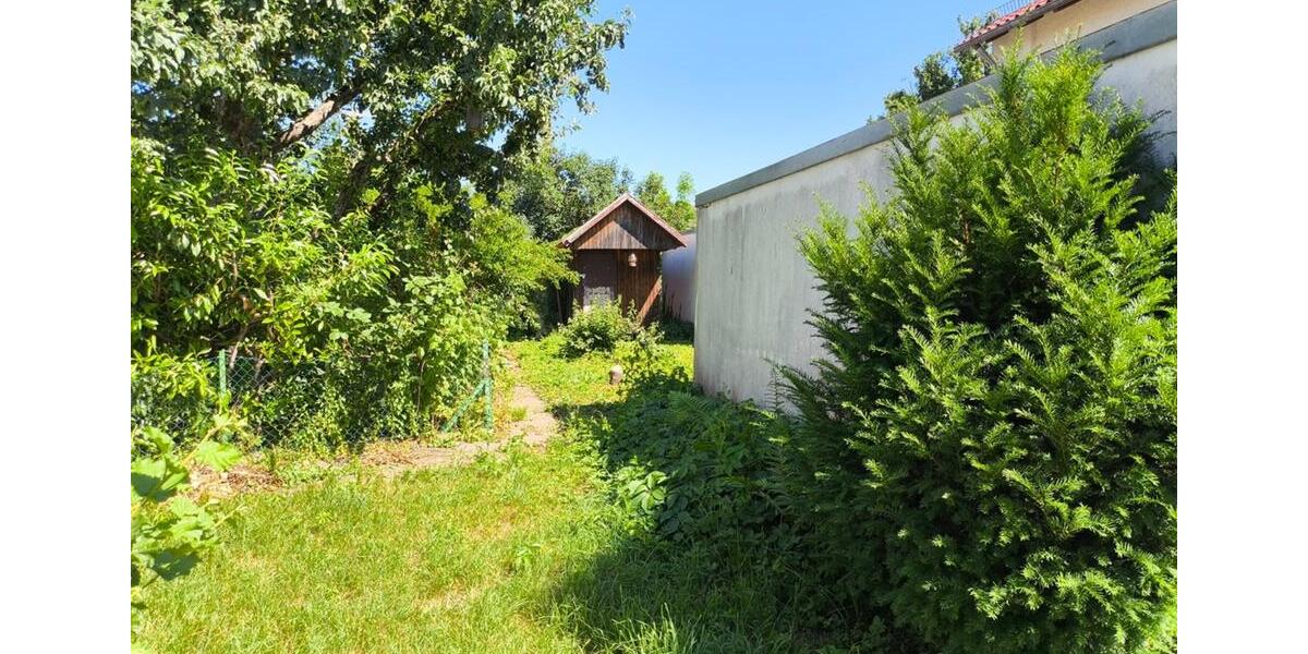 Doppelhaushälfte Hechingen - 3 Zimmer, 66 m&sup2;, 198.000&euro; | Angebot:25403949