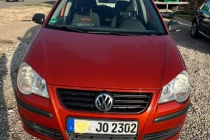 VW Polo 121.920 km 3.300 &euro; Sonnenbühl 72820