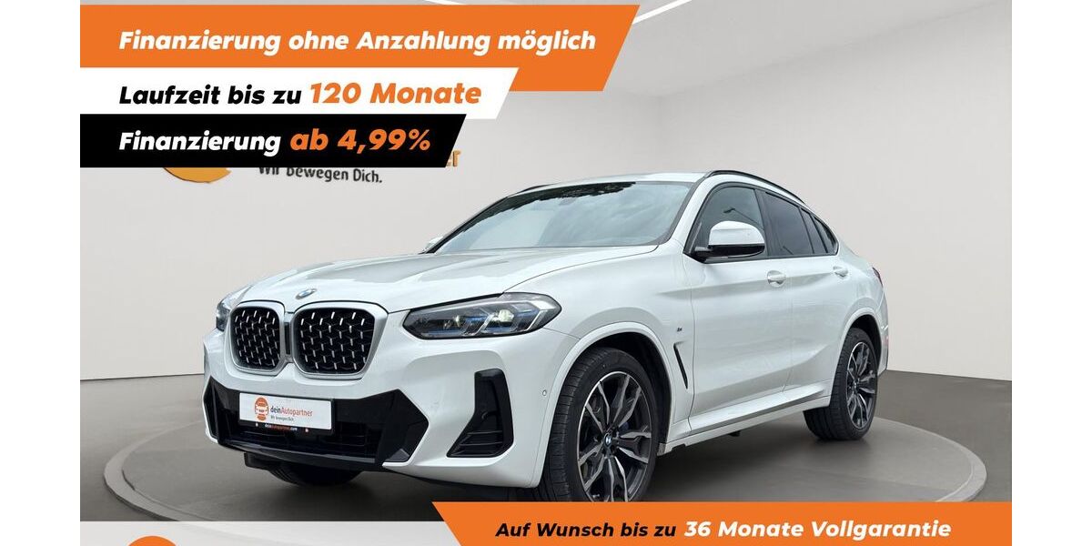 BMW X4 60.000 km 49.900 &euro; Mössingen 72116