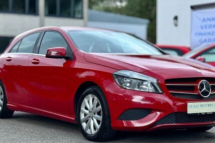 Mercedes-Benz A 180 135.000 km 9.500 &euro; Aichtal 72631