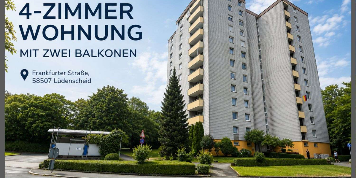 Etagenwohnung Reutlingen Orschel-Hagen - 4.5 Zimmer, 112 m&sup2;, 377.000&euro; | Angebot:26987200