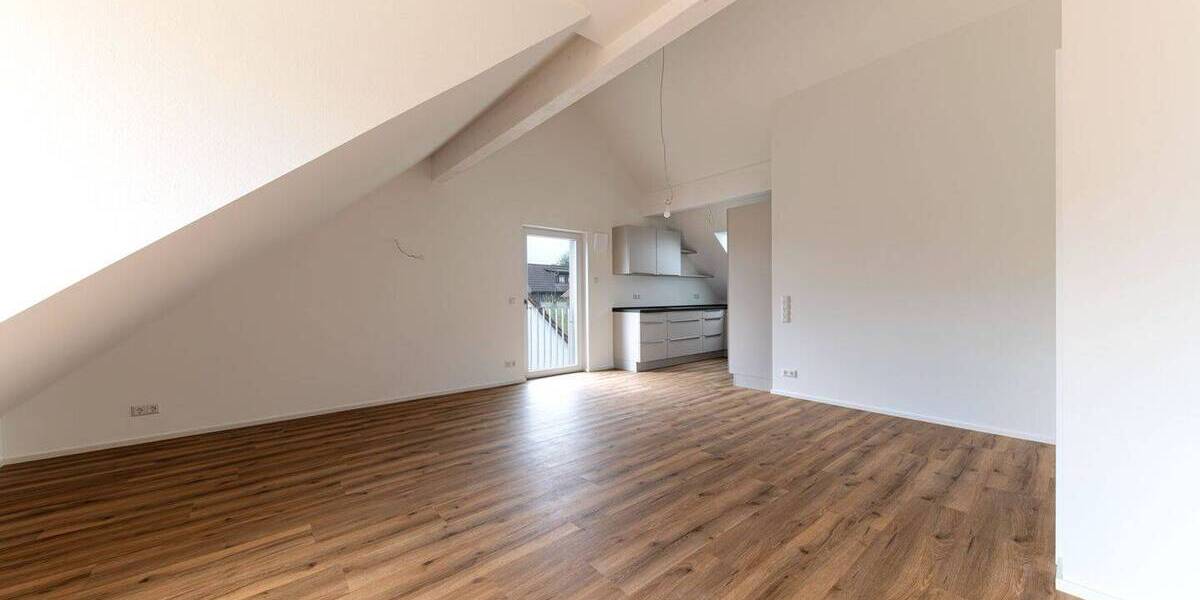 Etagenwohnung Gärtringen - 3 Zimmer, 75 m&sup2;, 1.350&euro; | Angebot:26703765
