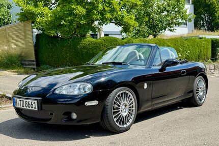 Mazda MX-5 27.500 km 14.800 &euro; Pliezhausen 72124