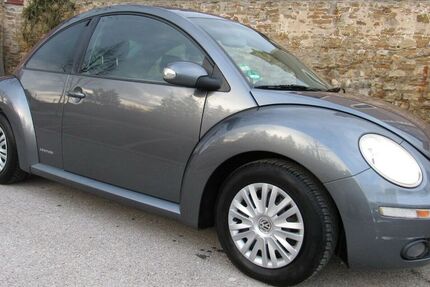 VW New Beetle 238.000 km 2.499 &euro; Hechingen 72379