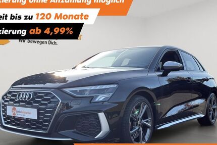 Audi S3 29.800 km 36.800 &euro; Mössingen 72116