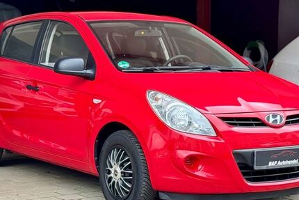 Hyundai i20 128.000 km 2.700 &euro; Pfullingen 72793