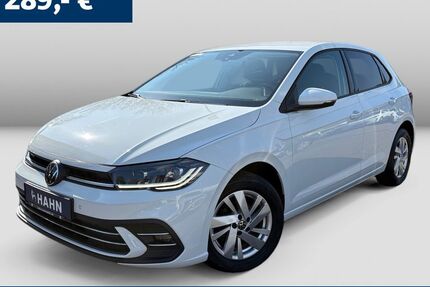 VW Polo 51.939 km 19.930 &euro; Esslingen (bei Stuttgart) 73734