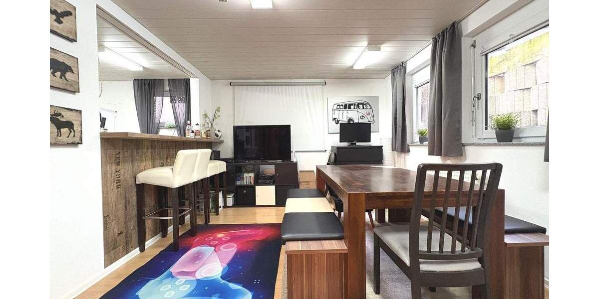 Doppelhaushälfte Steinenbronn - 6 Zimmer, 168 m&sup2;, 629.000&euro; | Angebot:25704260