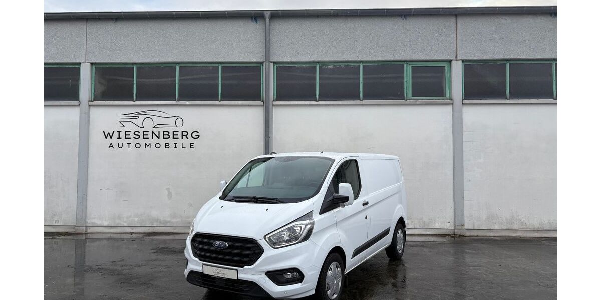Ford Transit Custom 107.020 km 17.999 &euro; Neckartailfingen 72666