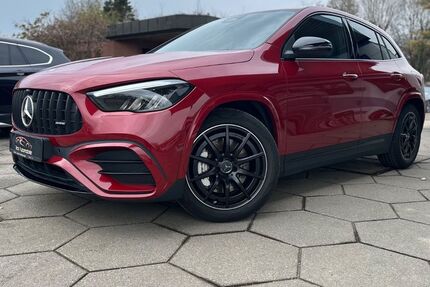 Mercedes-Benz GLA 35 AMG 14.700 km 43.900 &euro; Unterensingen 72669