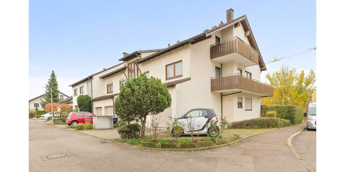 Etagenwohnung Leinfelden-Echterdingen Echterdingen - 2 Zimmer, 68 m&sup2;, 278.000&euro; | Angebot:25777911