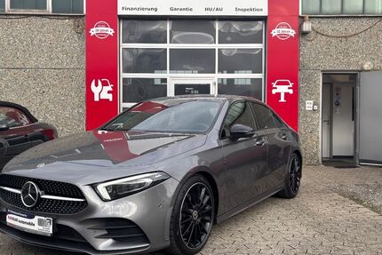 Mercedes-Benz A 220 60.261 km 32.900 &euro; Pfullingen 72793