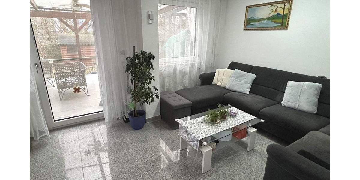 Reihenendhaus Neuhausen - 5 Zimmer, 125 m&sup2;, 560.000&euro; | Angebot:25663319