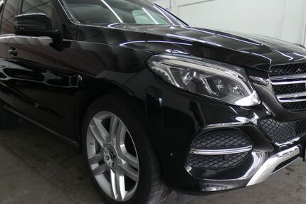 Mercedes-Benz GLE 350 96.500 km 33.899 &euro; Metzingen 72555