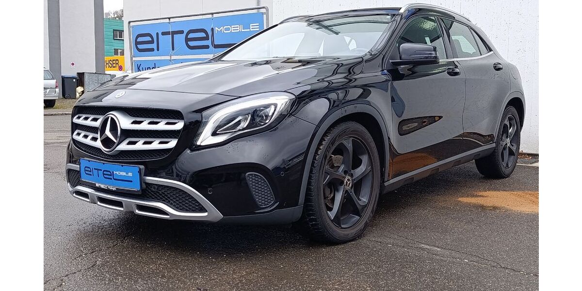 Mercedes-Benz GLA 180 111.016 km 15.990 &euro; Pfullingen 72793