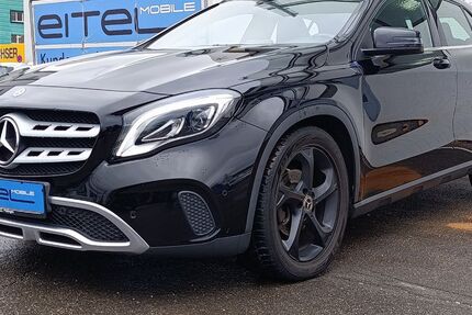 Mercedes-Benz GLA 180 111.016 km 16.200 &euro; Pfullingen 72793